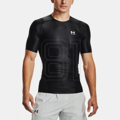 2. Under Armor HG IsoChill Comp SS T-shirt M 1365229001