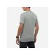 4. MILLET Intense Ts Ss M men's t-shirt gray