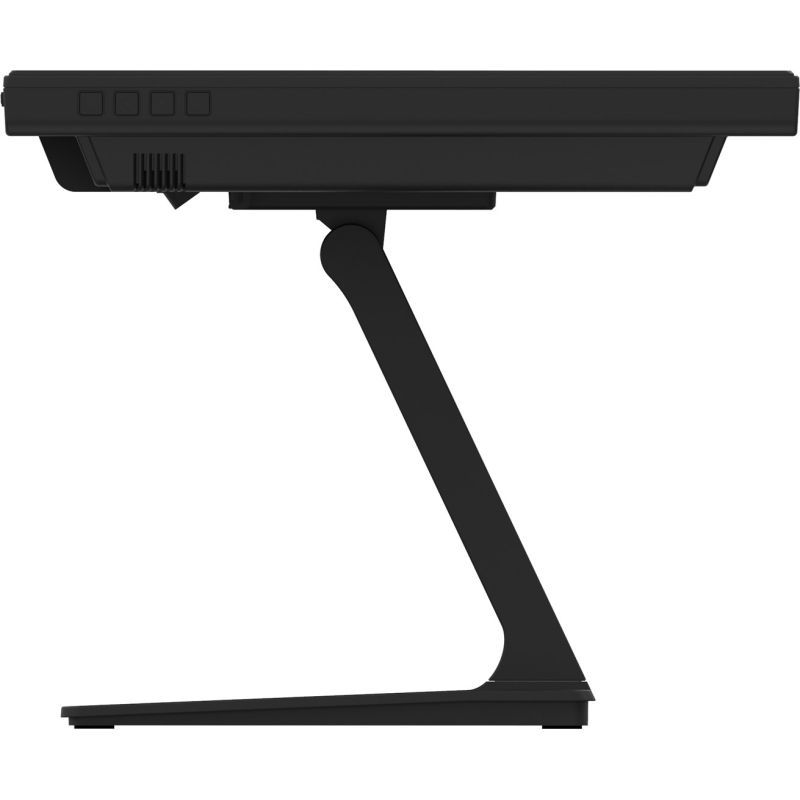 4. iiyama ProLite T1932MSC-B2S computer monitor 48.3 cm (19") 1280 x 1024 px SXGA LED Touchscreen Black