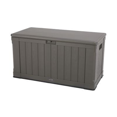 48. Garden storage box 439 L 60089