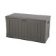48. Garden storage box 439 L 60089
