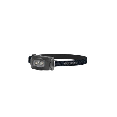 9. Ledlenser HF4R Core Black LED Headlamp