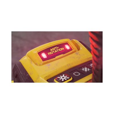 5. 18v xr drill driver with impact 169nm 1x8ah