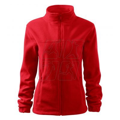 3. Malfini Jacket, Fleece W MLI-50407