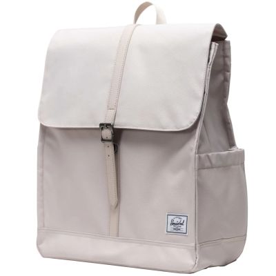 2. Herschel City Backpack 11376-05456 Gray One size