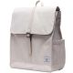 2. Herschel City Backpack 11376-05456 Gray One size