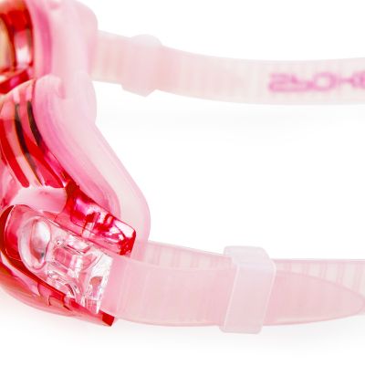6. Spokey Skimo 927935 Swimming Goggles