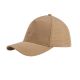 4F U554 beige baseball cap 4FWSS26ACABU554 83S