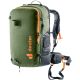 Deuter Alproof 32 Avalanche Backpack – Khaki/Black