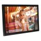 3. Denver photo frame with FRAMEO 31.5" 32GB black