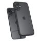 6. Spigen Ultra Hybrid iPhone 16 Case - Matte Black
