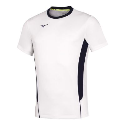 6. Mizuno Authentic High-Kyu Tee