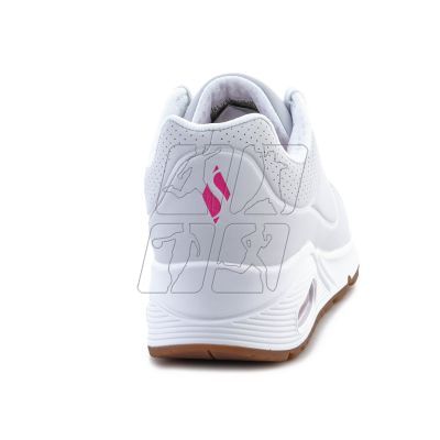 4. Skechers Stand On Air W 310024L-WHP shoes