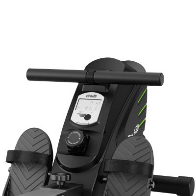 5. VIRTUFIT ROWING MACHINE ROW 450