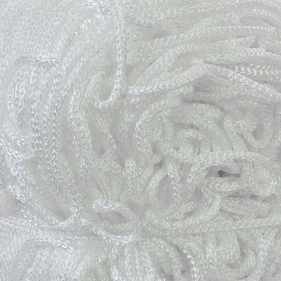 5. Netex handball net 3x2m PP 3 white PR0045