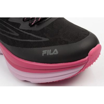 5. Fila Women's Plylite Sneakers Comfort Foam