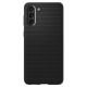 3. Spigen Liquid Air Case for Samsung Galaxy S21 - Matte Black