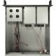 9. Inter-Tech 2U-2504 Rack Black