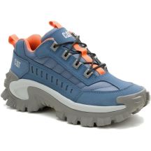 CATERPILLAR INTRUDER MEN INDIGO SHOES (P726511)