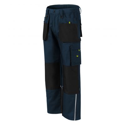 Rimeck Ranger M MLI-W0302 navy blue work trousers