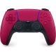 9. SONY DualSense Cosmic Red V3 Wireless Controller