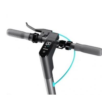 11. Rupr1002C Ruptor R1 V2 Copper scooter