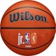 2. WILSON JR. NBA AUTHENTIC OUTDOOR BASKETBALL SIZE 5