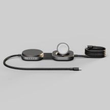 ZENS USB CC Pro 3 USB Cable 240W Black