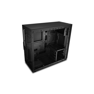 3. DeepCool Matrexx 30 SI Mini Tower Black