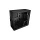 3. DeepCool Matrexx 30 SI Mini Tower Black