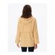 8. RIP CURL Anti-Series Swell Parka Yellow