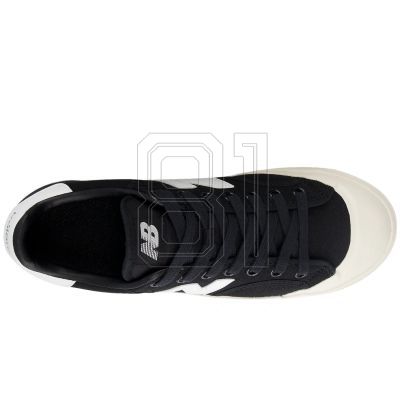 9. New Balance unisex BB100CVB shoes