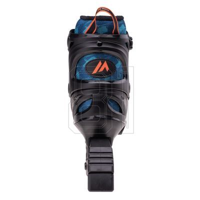 2. Martes fitness roller skates Galakty Jrb Jr 92800482422