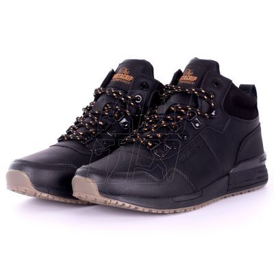 2. Leather high boots Jogger Pro Bustagrip M MRM6A