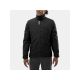 5. MILLET Bossons 60 Jkt M men's jacket black
