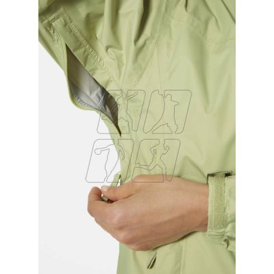 4. Helly Hansen Loke Jacket W 62282 498