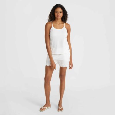 6. O'Neill Essentials Ava Lace Tank W 92800613285