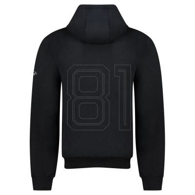 2. Geographical Norway Grusty DB 100 M sweatshirt WZ3083H/GN-Black