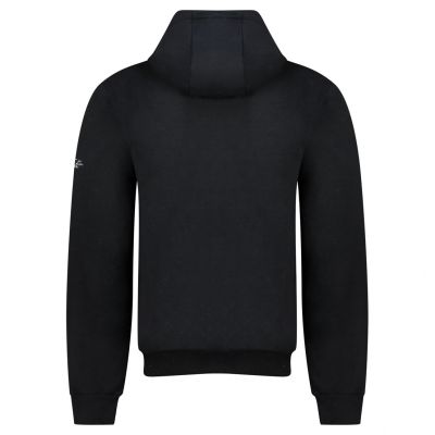 2. Geographical Norway Grusty DB 100 M sweatshirt WZ3083H/GN-Black