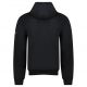 2. Geographical Norway Grusty DB 100 M sweatshirt WZ3083H/GN-Black