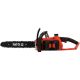 3. YATO YT-82812 14"" 36V = 2 X 18V Cordless Chainsaw