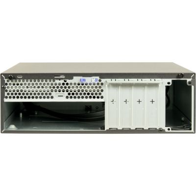 4. Inter-Tech S-331 Desktop Black