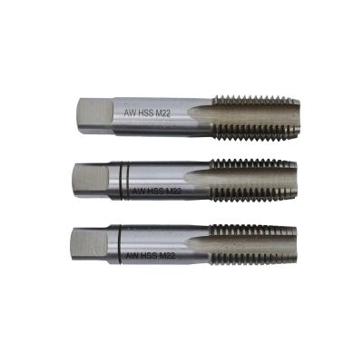 3. AWTOOLS AW20266 threading tool