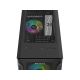 15. NATEC Genesis Irid 503 ARGB NPC-1559 Case (Micro ATX. Mini ITX; Black)