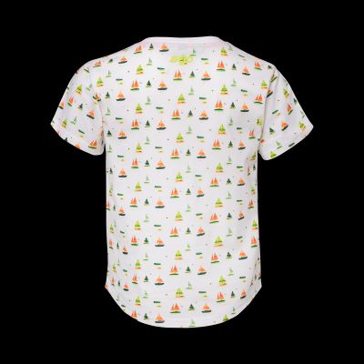 2. SEADVENTURE KDB Kids' Short Sleeve T-Shirt
