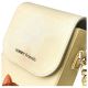 4. Nimmy Big Eyed Pet 2.0 Cat Phone Bag - Green