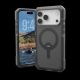 UAG Trooper MagSafe Case for iPhone 17 Pro Max - Matte Black