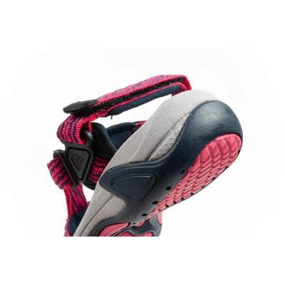 16. CMP Hamal Hiking Jr 38Q9954 32CG sandals