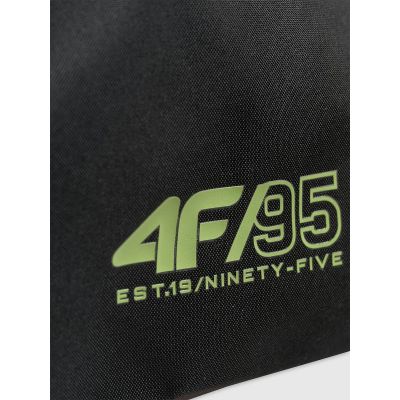 3. Backpack-bag 4F 4FJRAW25AGYMU168-20S