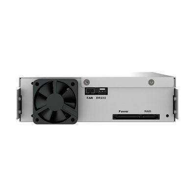5. Raidon iR2022 13.3 cm (5.25") Storage Drive Tray Black